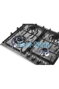 Газовая варочная панель Weissgauff HGG 641 XB