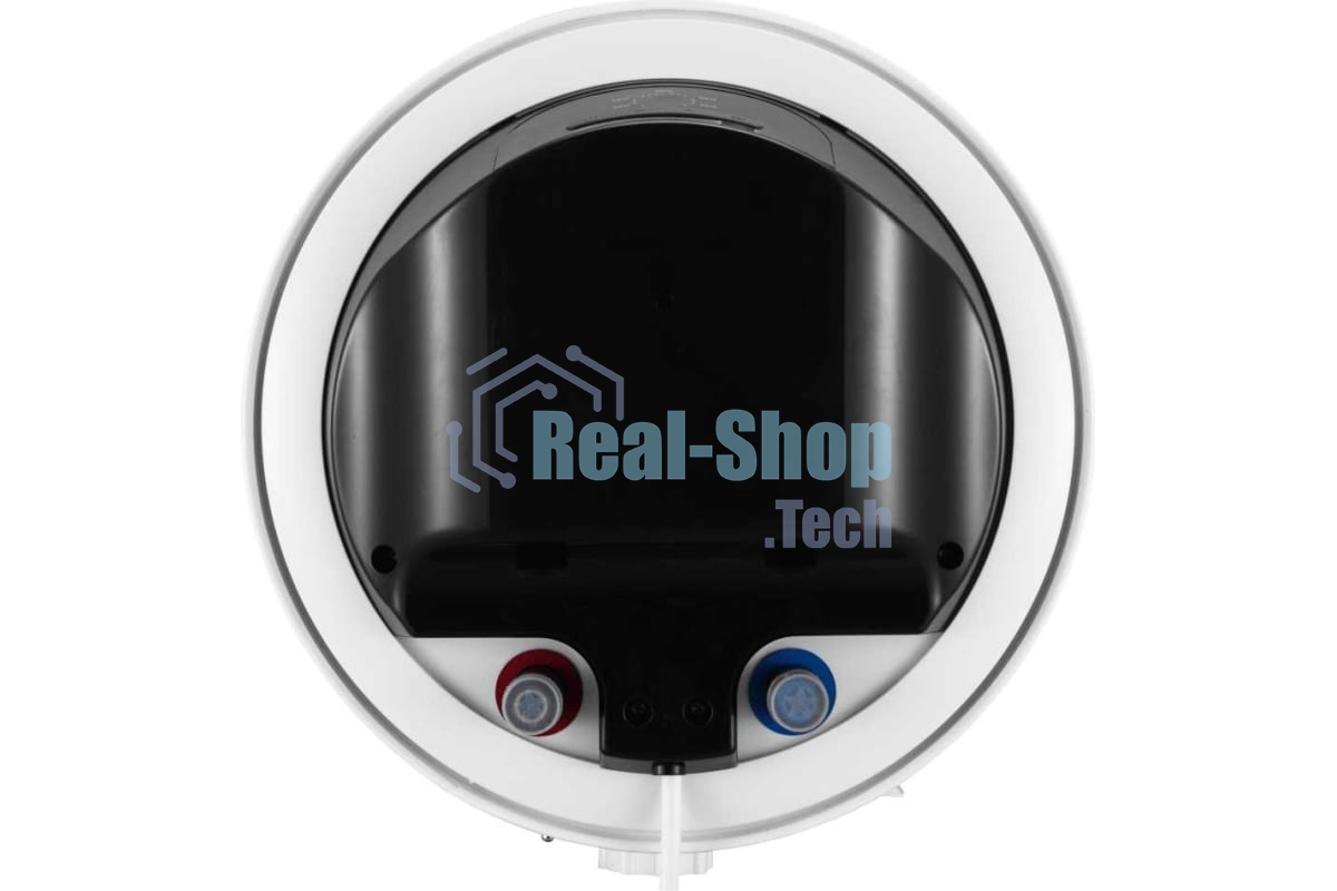 Накопительный электрический водонагреватель Maunfeld MWH30W03