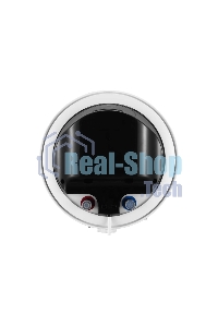 Накопительный электрический водонагреватель Maunfeld MWH30W03