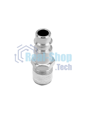 Ударный пневмогайковерт Denzel IW1700, 3/4