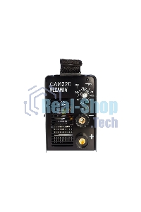 Сварочный аппарат инверторный Ресанта САИ 220 65/22 в кейсе