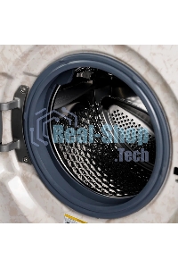 Стиральная машина Smile SWMSW8MB1400 бежевый, загрузка фронтальная 8 кг, 1400 об/мин, класс: А+