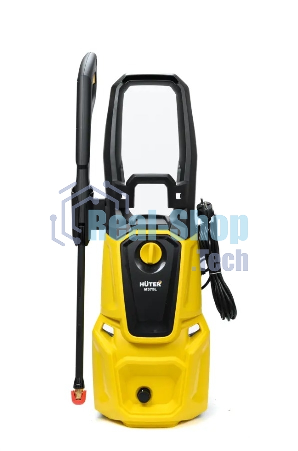 Мойка Huter M375L 900/70/8/38