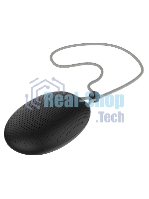 Беспроводная колонка Maxvi PS-01 черный