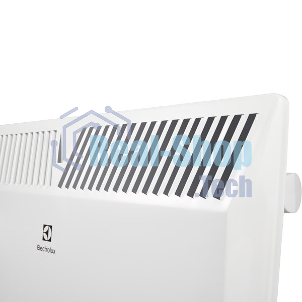 Конвектор электрический Electrolux ECH/A2-2000 M, белый, 2000 Вт, 20 м2, термостат