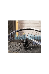 Крестообразный балонный гаечный ключ Deli DL4416K 1/2