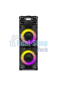 Колонка для вечеринок Sven PS-1900 черный (SV-022037)