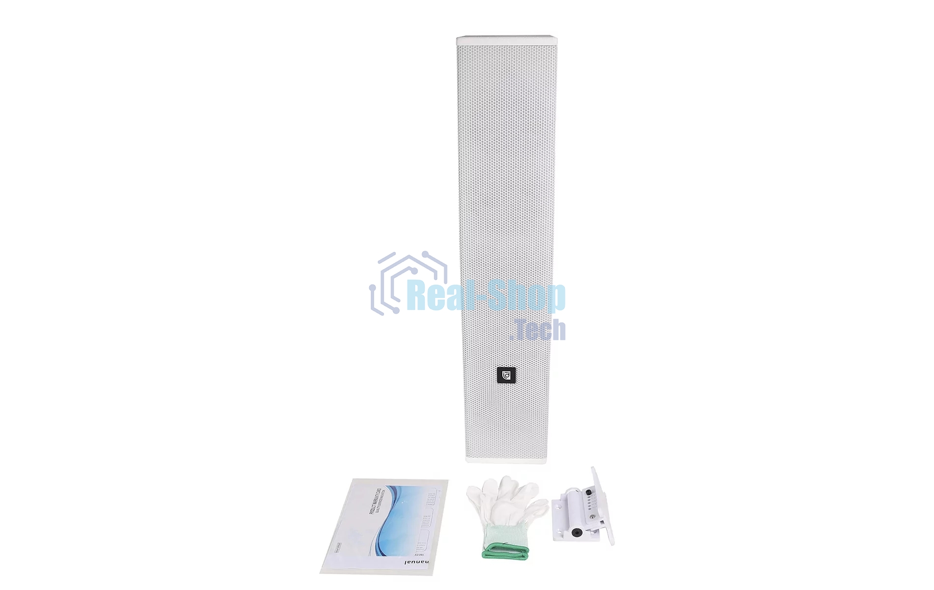 Звуковая колонна Intrend ITSPK-441Sv2-W 4х4