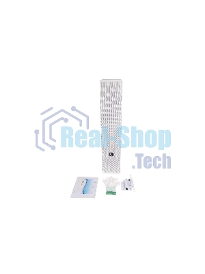 Звуковая колонна Intrend ITSPK-441Sv2-W 4х4