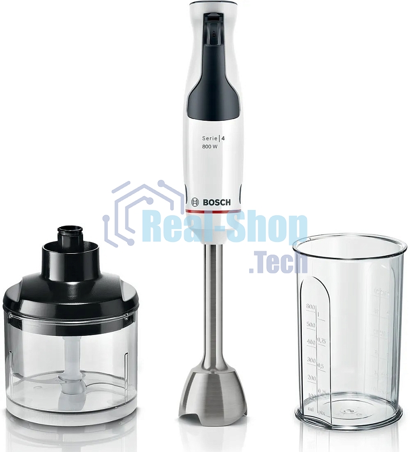 Блендер Bosch MSM4W420