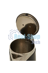 Чайник электрический DELTA DL-1109 черный