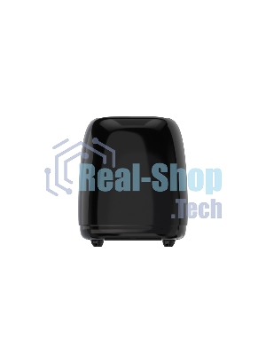 Тостер Maxvi KT723P черный