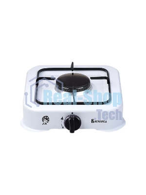 Плита настольная газовая ВАСИЛИСА ВА-6501, 1 конф. белая (10)