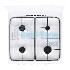 Плита комбинированная GEFEST ПГЭ 6102-01 0337