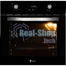 Духовой шкаф электрический LEONORD LEO-60006B (109595)