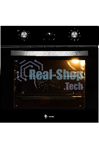 Духовой шкаф электрический LEONORD LEO-60006B (109595)