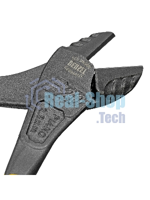 Бокорезы Denzel 200 мм, усиленные, трехкомпонентные рукоятки