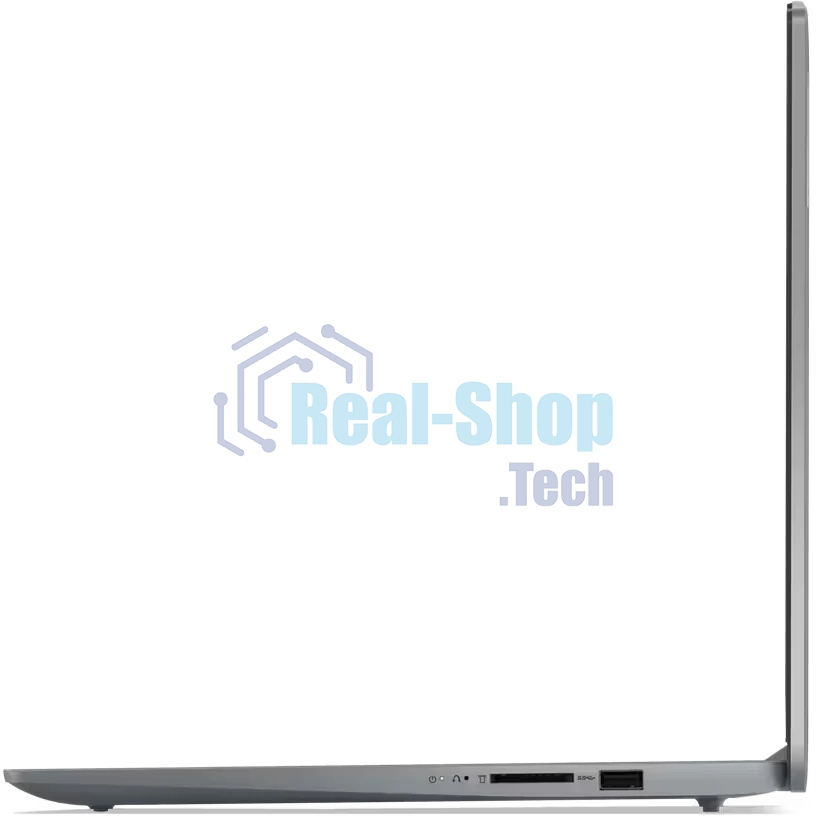 Ноутбук Lenovo IdeaPad Slim 3 15AMN8 Ryzen 3 7320U 8Gb SSD 512Gb AMD Radeon 610M 15.6