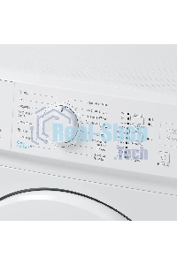 Стиральная машина Бирюса WM-SM510/10 класс: A+++ загр.фронтальная макс.:5кг белый