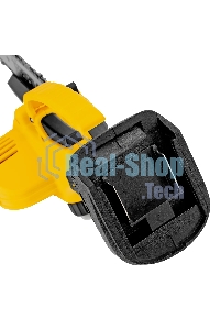 Цепная мини-пила аккумуляторная бесщет. Denzel CCS-150, шина 150 мм, Li-Ion, 20 В