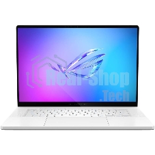Ноутбук ASUS ROG Zephyrus G16 GA605KM-QR036 AMD Ryzen AI 7 350 2000MHz/16