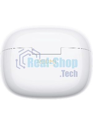 Наушники TWS Xiaomi Redmi Buds 8 Pro белый, внутриканальные, Bluetooth, активное шумоподавление, до 8 ч