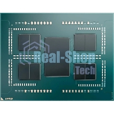 Процессор AMD Ryzen Threadripper PRO 7985WX Soc-sTR5 3.2GHz OEM