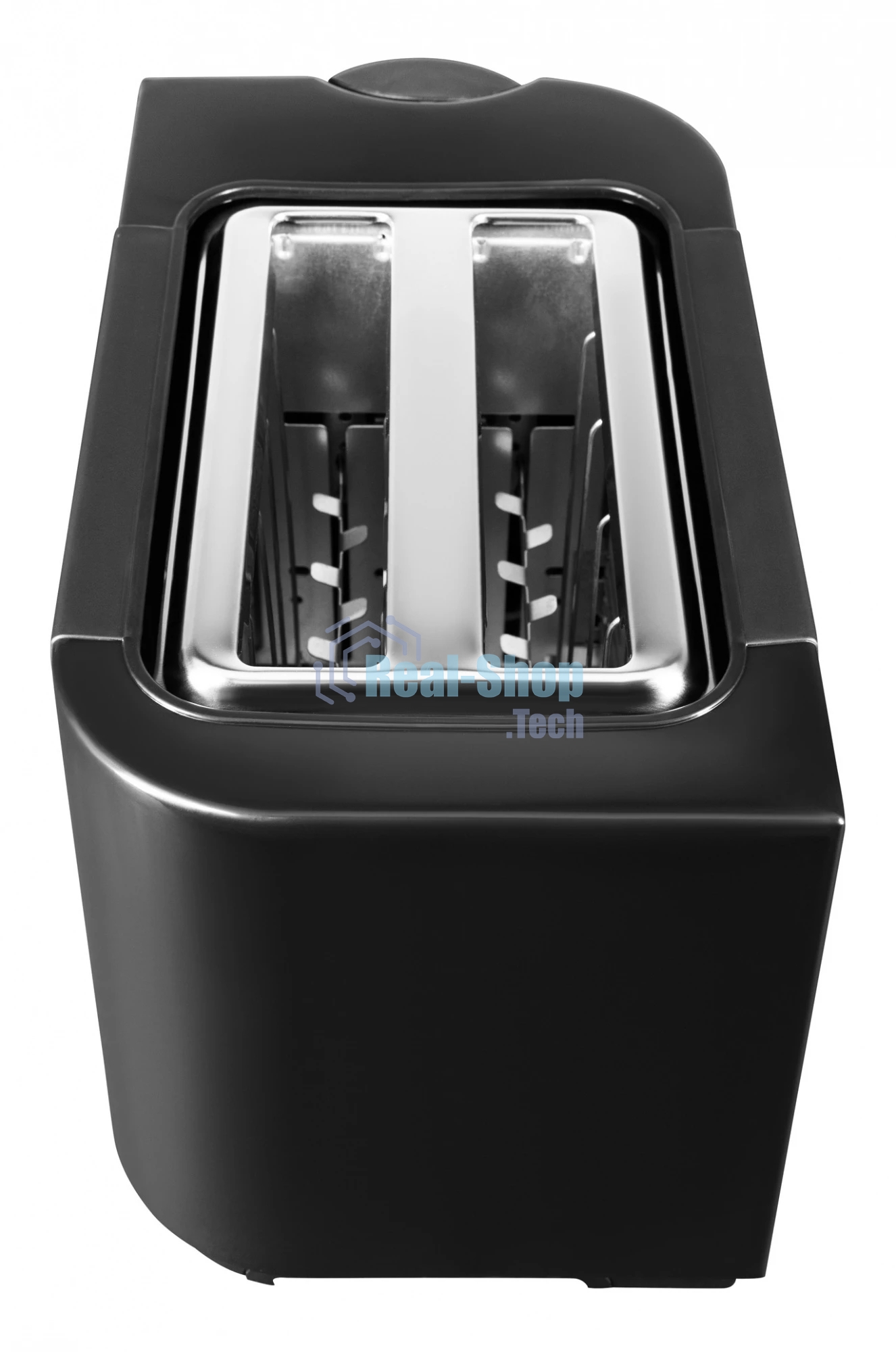 Тостер Starwind ST2103 черный, 700 Вт, 2 слота