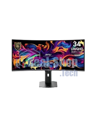 Монитор MSI 34