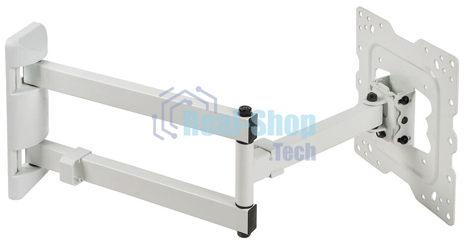 Кронштейн Kromax DIX-18 белый, 22