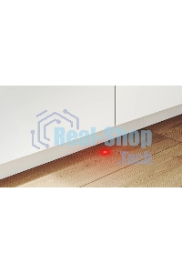 Встраиваемая посудомоечная машина Bosch SPV4HMX65Q, серебристый, 45 см, 10 компл., 45 дБ, класс A+