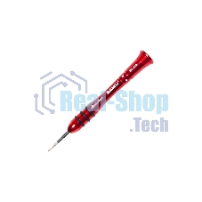 Отвертка крестовая BAKU BK-338 (+1.2)