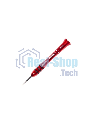 Отвертка крестовая BAKU BK-338 (+1.2)