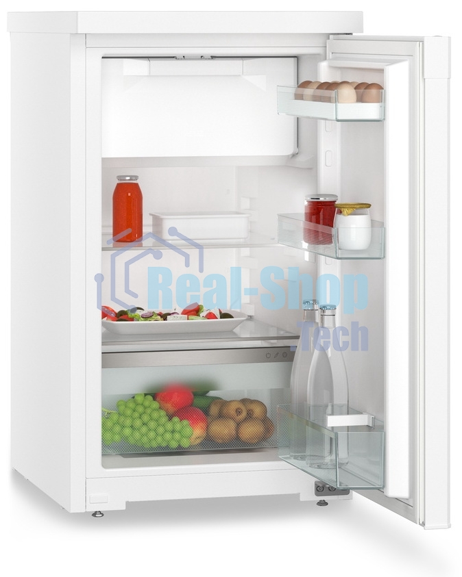 Холодильник Liebherr Re 1201-20 001 белый однокамерный 85/13л морозилка сверху, капельная система
