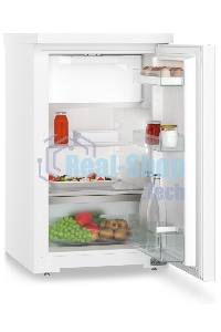 Холодильник Liebherr Re 1201-20 001 белый однокамерный 85/13л морозилка сверху, капельная система