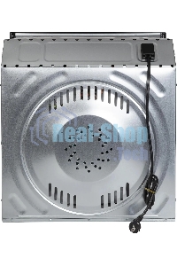 Духовой шкаф электрический Zigmund & Shtain E 153 W белый