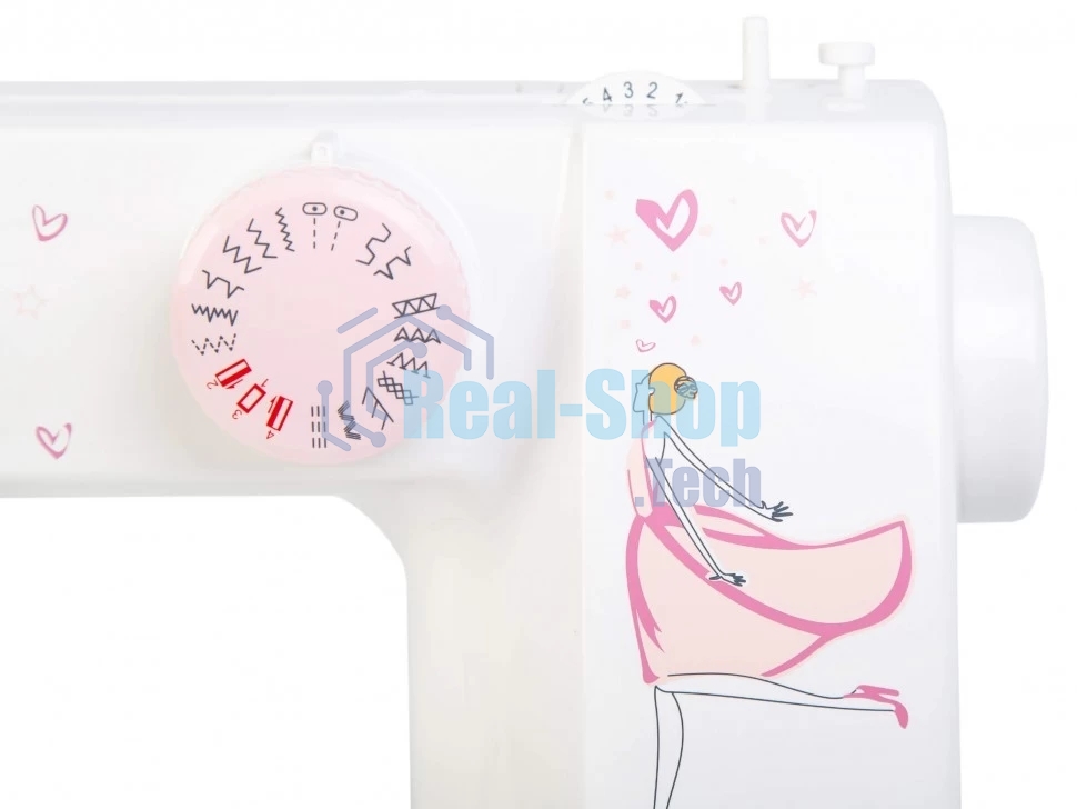 Швейная машина Jaguar Maestro31