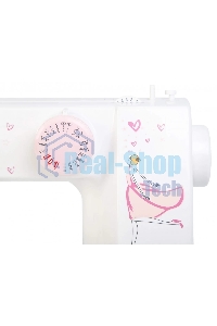 Швейная машина Jaguar Maestro31