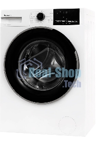 Стиральная машина Hotpoint WSH 7290 VWB белый, загр. фронтальная макс.: 7 кг 1200 об/мин класс: А