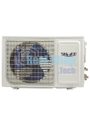 Наружный блок сплит-системы Shuft Berg SFTO/out-18HN1_24Y 18000 BTU, 50 м2, охлаждение, обогрев, осушение