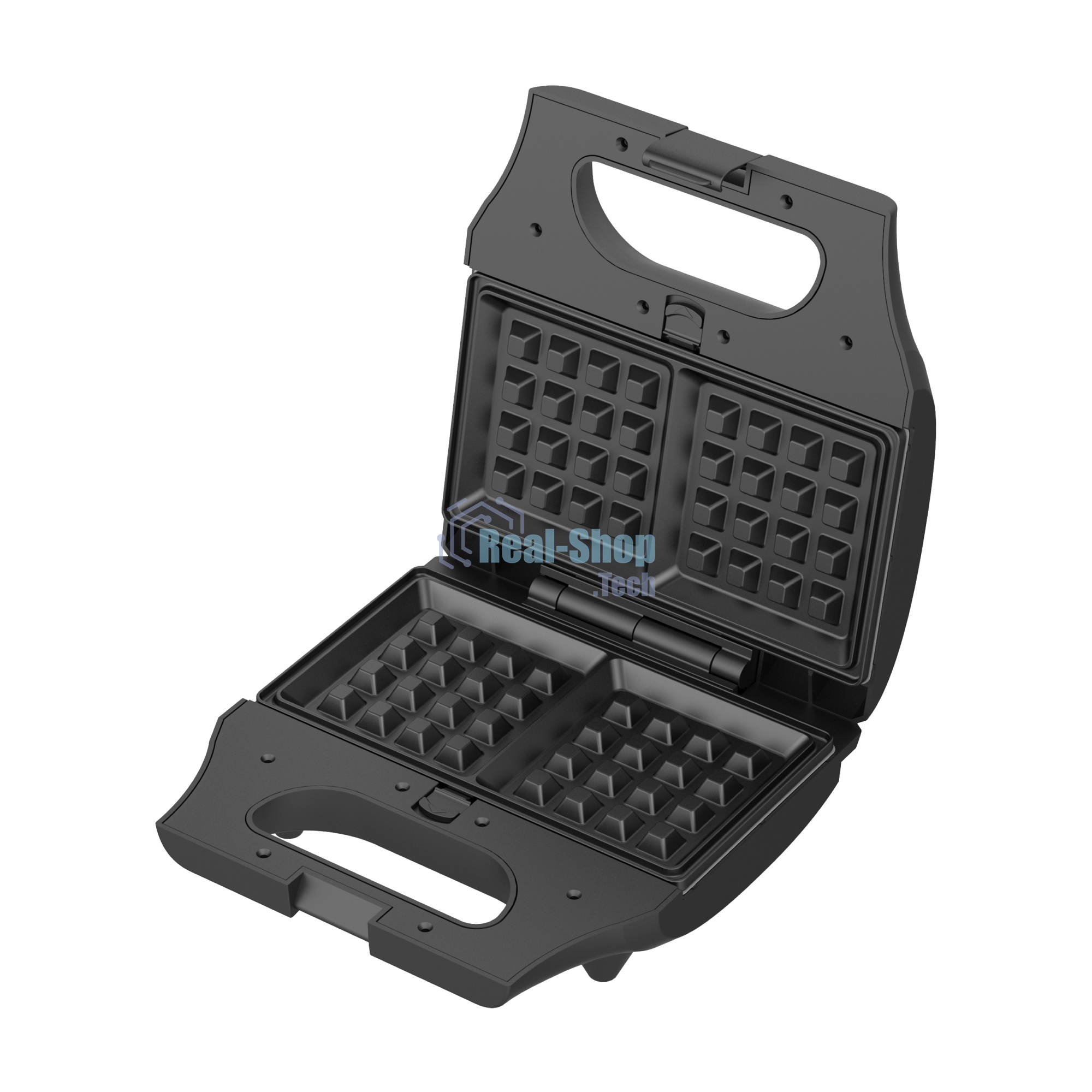 Мини-печь Zigmund & Shtain ZSM-681