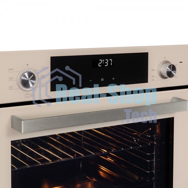 Духовой электрический шкаф Zigmund & Shtain E 158 I