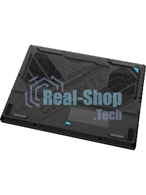 Ноутбук Gigabyte Gaming A16 серый Intel Core i5 13420H 2100MHz/16