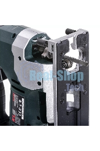 Лобзик электрический профессиональный бесщеточный KLPRO KLDT18B-20 (18В, Li-ion-2шт, 2.0А·ч, патрубок для пылесоса, полотна (дерево/металл, З/У, кейс)