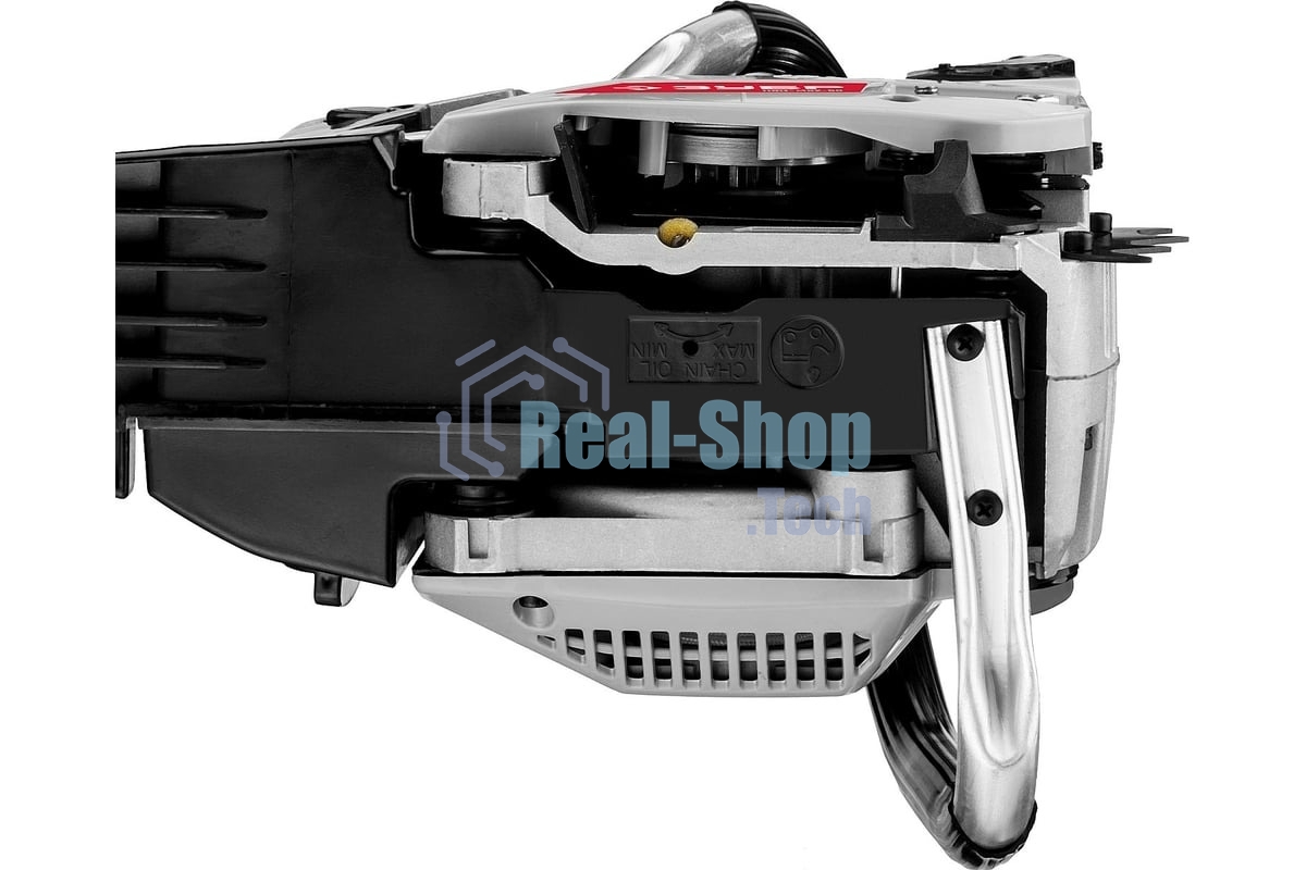 Бензопила Зубр ПБЦ-М40-40, 40 см3, шина 40 см