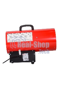 Тепловая газовая пушка ТГП-23000 Ресанта