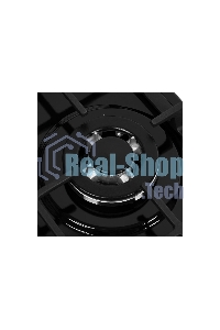 Газовая варочная панель Maunfeld EGHE.43.33CB/G