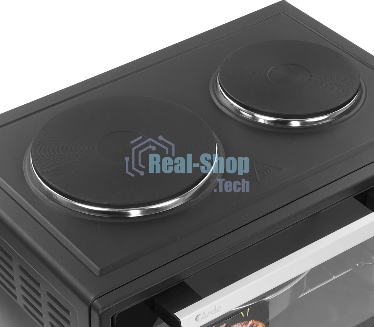 Мини-печь ARDO MO3831HPA2