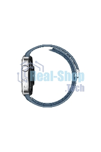 Умные часы Huawei D2 LCA-B29 55020FJV BLUE