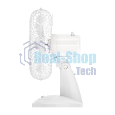 Вентилятор Maxvi FD1240 белый